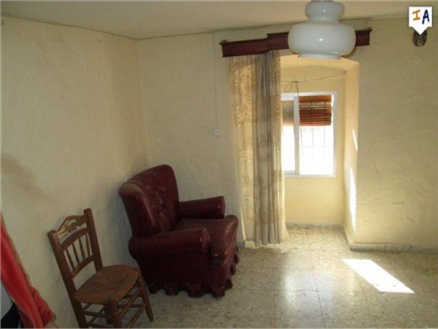 Martos property: Townhome in Jaen for sale 256533