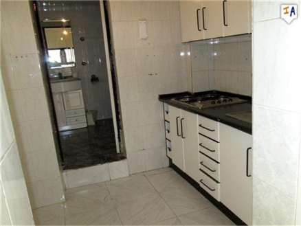 Martos property: Townhome for sale in Martos, Spain 256534