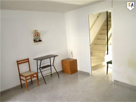 Martos property: Townhome with 3 bedroom in Martos 256534