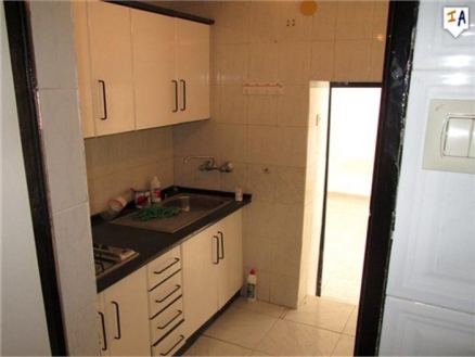Martos property: Townhome in Jaen for sale 256534