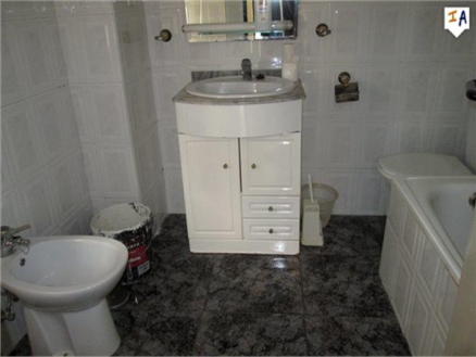 Martos property: Jaen property | 3 bedroom Townhome 256534