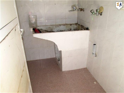 Martos property: Jaen Townhome 256534