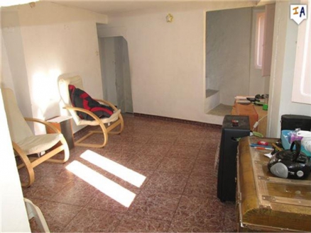 Fuensanta De Martos property: Townhome in Jaen for sale 256536