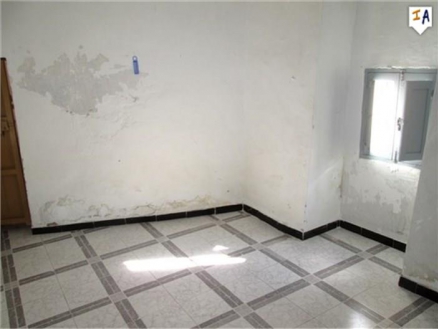 Fuensanta De Martos property: Jaen Townhome 256536