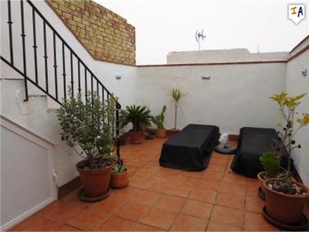 2 bedroom Townhome 256537