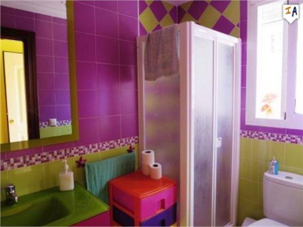 Humilladero property: Townhome with 3 bedroom in Humilladero, Spain 256540