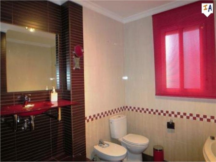 Humilladero property: Townhome in Malaga for sale 256540