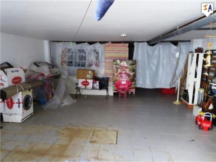 Humilladero property: Humilladero Townhome 256540