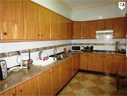 Mollina property: Townhome with 3 bedroom in Mollina 256542