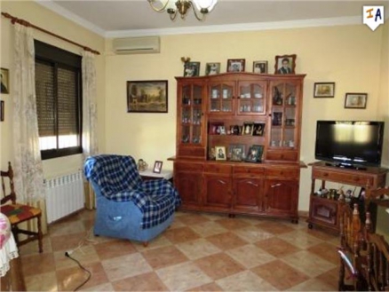 Mollina property: Townhome for sale in Mollina, Spain 256542