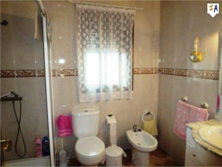 Mollina property: Townhome with 3 bedroom in Mollina, Spain 256542