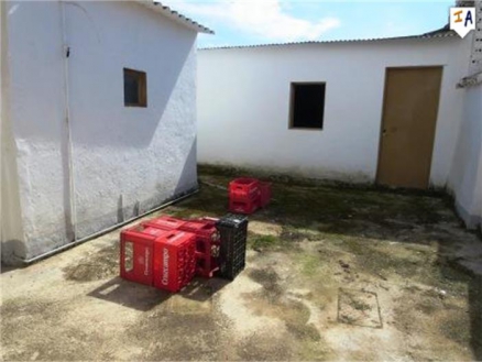 Townhome for sale in town, Spain 256544
