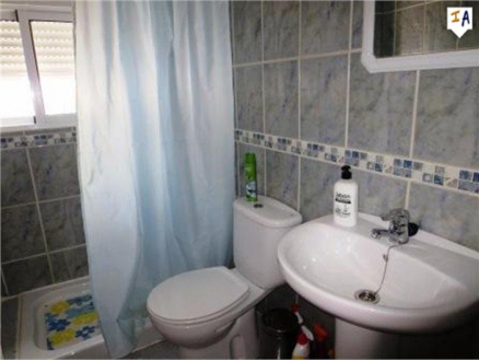 Townhome for sale in town, Spain 256550