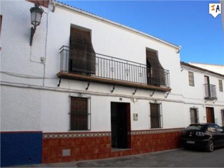 Townhome for sale in town 256553