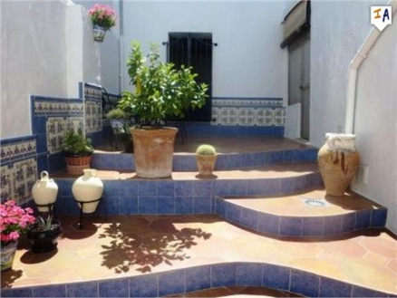 Townhome for sale in town, Spain 256553