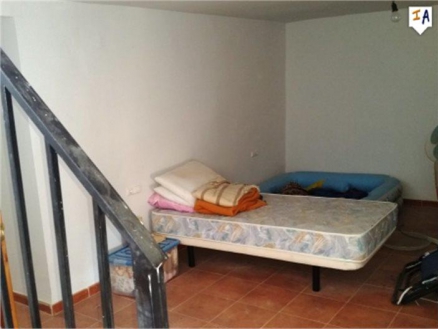 Agron property: Townhome with 4 bedroom in Agron, Spain 256554