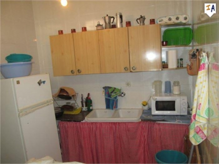 Montillana property: Townhome with 5 bedroom in Montillana 256556