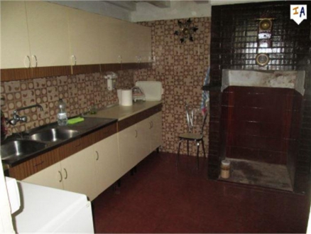 Alcaudete property: Townhome for sale in Alcaudete, Spain 256558
