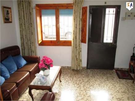 Alcaudete property: Jaen property | 2 bedroom Townhome 256558