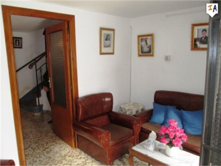 Alcaudete property: Jaen Townhome 256558