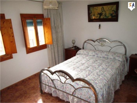 Alcaudete property: Alcaudete Townhome 256558