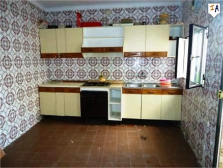 Cuevas De San Marcos property: Townhome for sale in Cuevas De San Marcos, Spain 256559