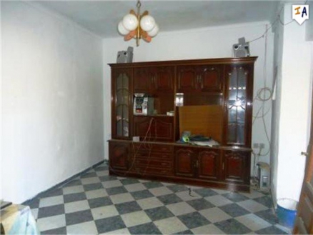 Cuevas De San Marcos property: Townhome with 6 bedroom in Cuevas De San Marcos, Spain 256559
