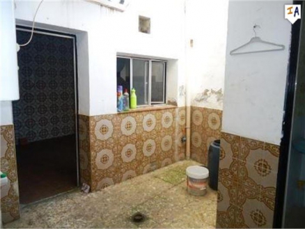 Cuevas De San Marcos property: Malaga property | 6 bedroom Townhome 256559