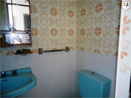 Cuevas De San Marcos property: Cuevas De San Marcos, Spain | Townhome for sale 256559