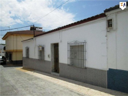 Monte Lope Alvarez property: Townhome for sale in Monte Lope Alvarez 256560