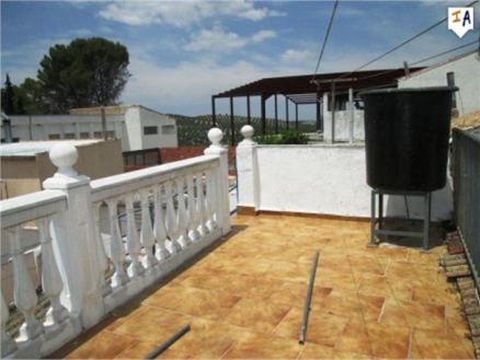 Monte Lope Alvarez property: Townhome for sale in Monte Lope Alvarez, Spain 256560