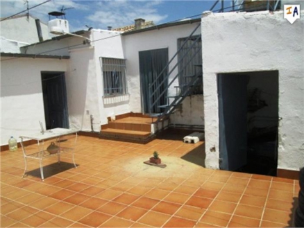 Monte Lope Alvarez property: Townhome with 4 bedroom in Monte Lope Alvarez, Spain 256560