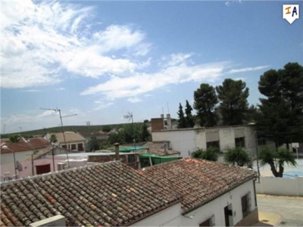 Monte Lope Alvarez property: Townhome for sale in Monte Lope Alvarez, Jaen 256560