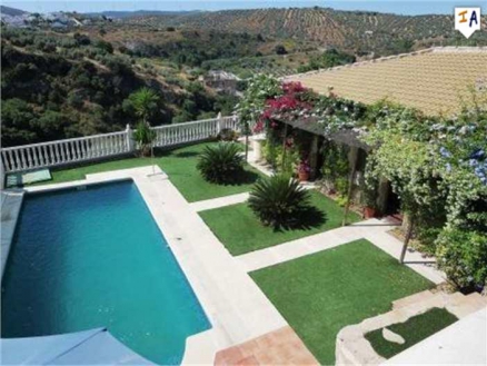 Villanueva De Algaidas property: Townhome for sale in Villanueva De Algaidas, Spain 256563