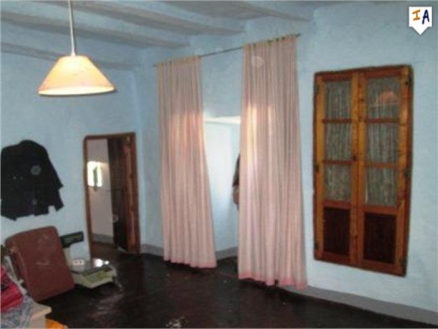 Castillo De Locubin property: Castillo De Locubin, Spain | Townhome for sale 256564