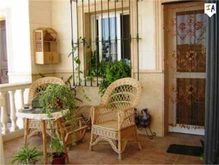 Townhome for sale in town, Spain 256565