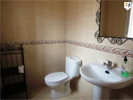 Sierra De Yeguas property: Malaga property | 3 bedroom Townhome 256566