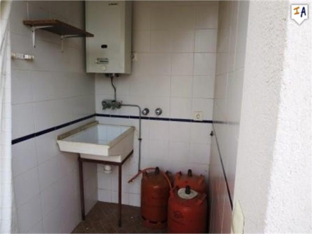 Sierra De Yeguas property: Sierra De Yeguas, Spain | Townhome for sale 256566