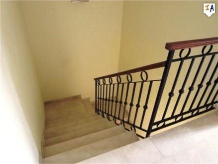 Sierra De Yeguas property: Sierra De Yeguas Townhome 256566