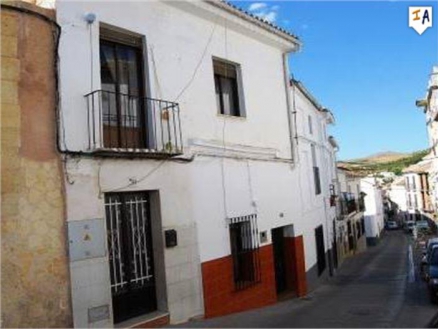 Alcala La Real property: Townhome for sale in Alcala La Real 256569