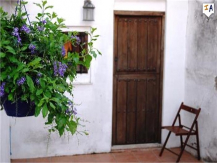 Alcala La Real property: Alcala La Real Townhome 256569