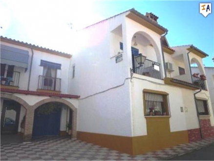 Fuente Piedra property: Townhome for sale in Fuente Piedra 256570