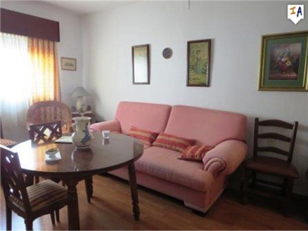 Fuente Piedra property: Townhome with 3 bedroom in Fuente Piedra 256570