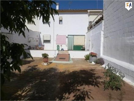 Fuente Piedra property: Townhome for sale in Fuente Piedra, Spain 256570