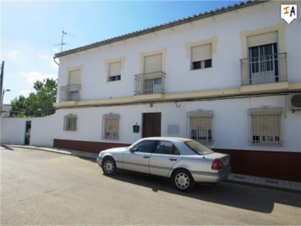 Villanueva De Algaidas property: Townhome for sale in Villanueva De Algaidas 256572