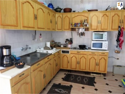 Villanueva De Algaidas property: Townhome for sale in Villanueva De Algaidas, Spain 256572