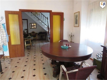 Villanueva De Algaidas property: Townhome for sale in Villanueva De Algaidas, Malaga 256572