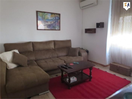 Villanueva De Algaidas property: Townhome in Malaga for sale 256572