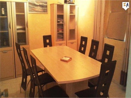 Jayena property: Townhome for sale in Jayena, Spain 256574