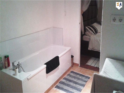 Jayena property: Townhome with 5 bedroom in Jayena, Spain 256574